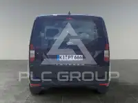 2025 Ford Tourneo