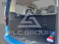 2025 Ford Tourneo