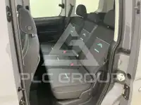 2025 Ford Tourneo
