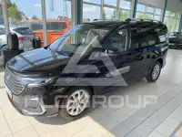 2025 Ford Tourneo