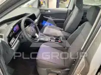 2025 Ford Tourneo