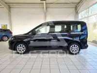 2025 Ford Tourneo