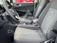 2025 Ford Tourneo