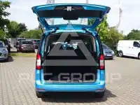 2025 Ford Tourneo