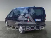 2025 Ford Tourneo