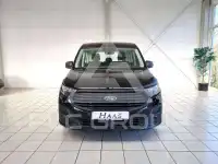 2025 Ford Tourneo