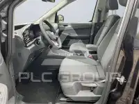 2025 Ford Tourneo