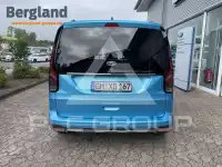 2025 Ford Tourneo