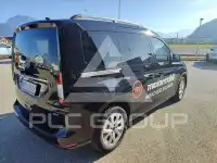 2025 Ford Tourneo