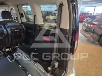 2025 Ford Tourneo