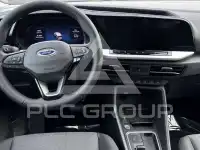 2025 Ford Tourneo