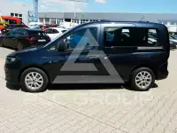 2025 Ford Tourneo