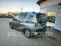 2025 Ford Tourneo