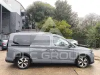 2025 Ford Tourneo