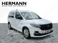 2025 Ford Tourneo
