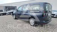 2025 Ford Tourneo