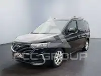 2025 Ford Tourneo