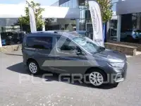 2025 Ford Tourneo