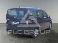 2025 Ford Tourneo