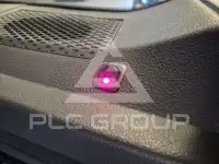 2025 Ford Tourneo