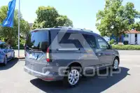 2025 Ford Tourneo