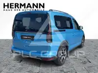 2025 Ford Tourneo