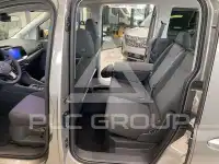 2025 Ford Tourneo