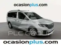 2025 Ford Tourneo