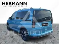 2025 Ford Tourneo