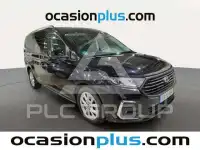 2025 Ford Tourneo