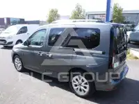 2025 Ford Tourneo