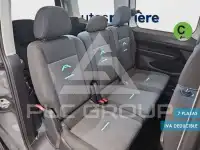 2025 Ford Tourneo