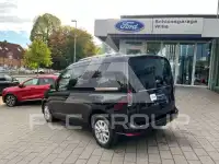 2025 Ford Tourneo