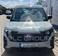 2025 Ford Tourneo