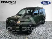 2025 Ford Tourneo