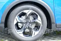2025 Ford Tourneo
