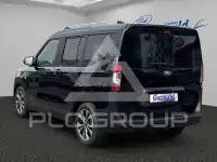 2025 Ford Tourneo