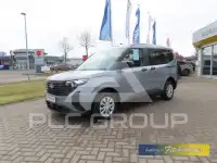 2025 Ford Tourneo