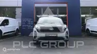 2025 Ford Tourneo
