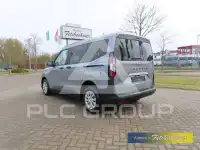 2025 Ford Tourneo