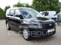 2025 Ford Tourneo