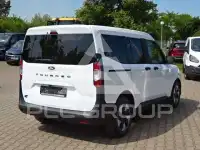 2026 Ford Tourneo