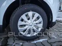 2025 Ford Tourneo