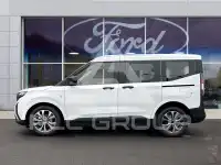 2025 Ford Tourneo