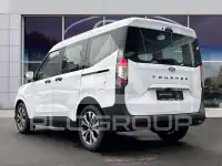 2025 Ford Tourneo