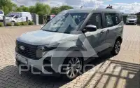 2025 Ford Tourneo