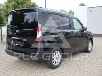 2025 Ford Tourneo