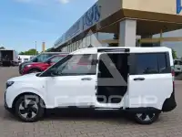 2026 Ford Tourneo