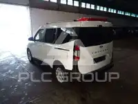 2024 Ford Tourneo