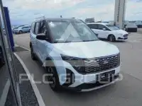 2025 Ford Tourneo